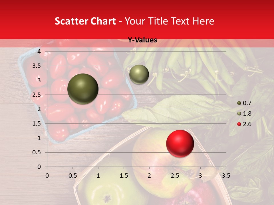 Air Heat Home PowerPoint Template