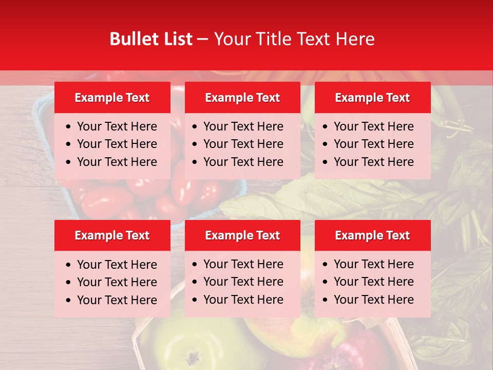 Air Heat Home PowerPoint Template