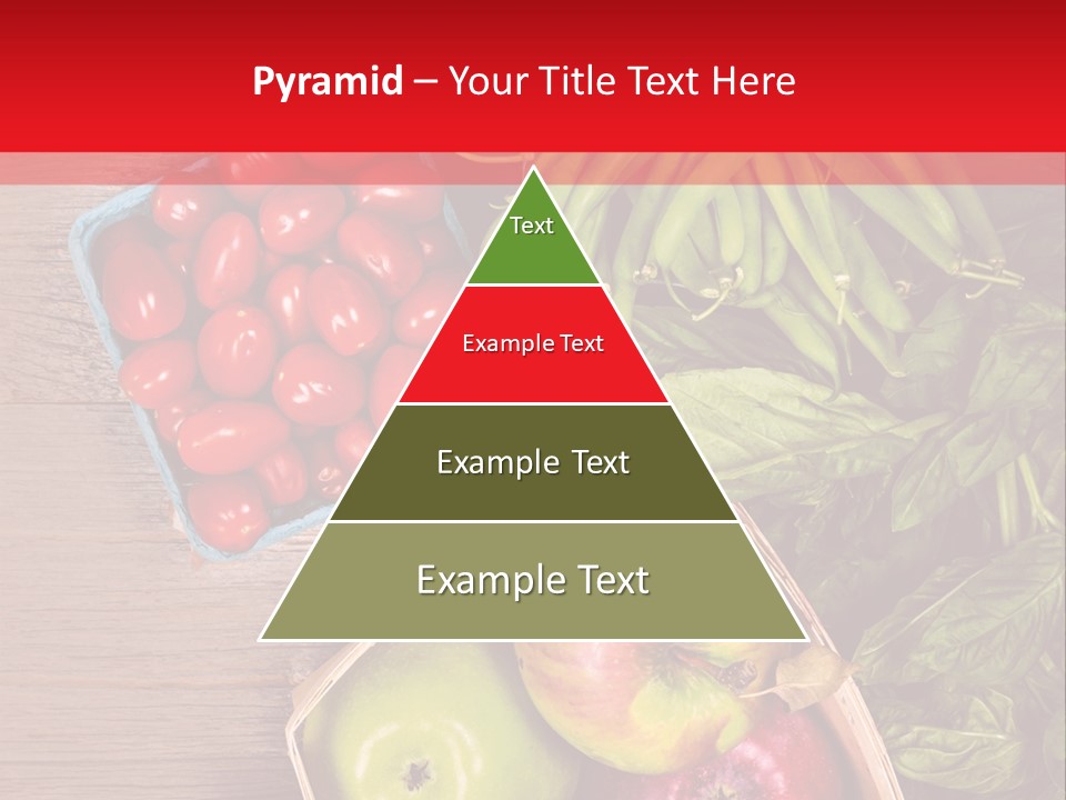 Air Heat Home PowerPoint Template