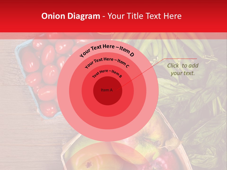 Air Heat Home PowerPoint Template