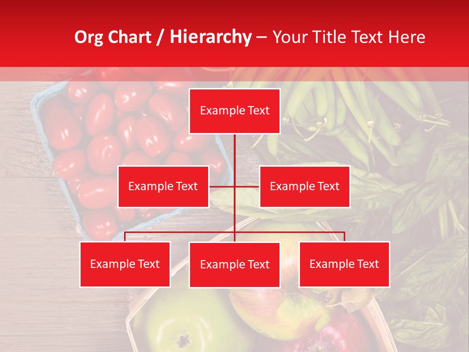 Air Heat Home PowerPoint Template