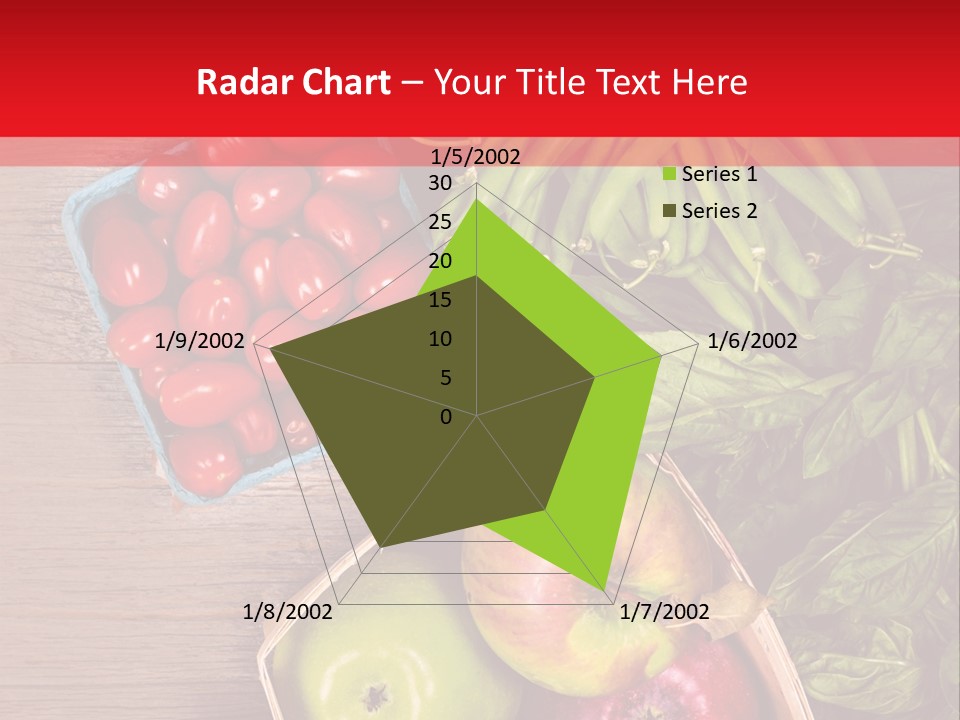Air Heat Home PowerPoint Template