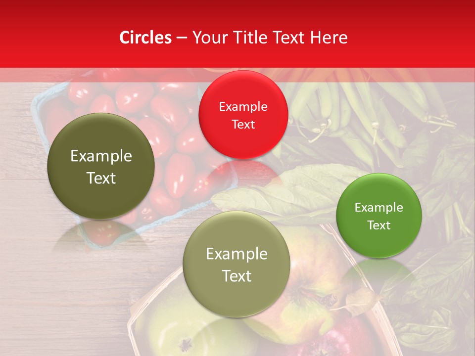 Air Heat Home PowerPoint Template
