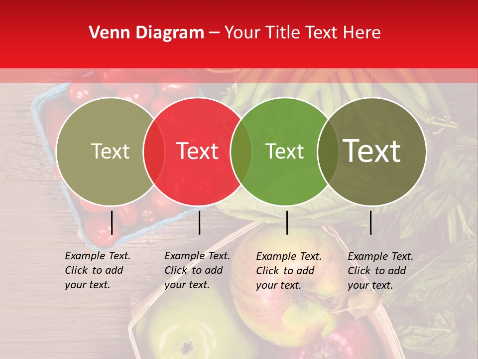 Air Heat Home PowerPoint Template