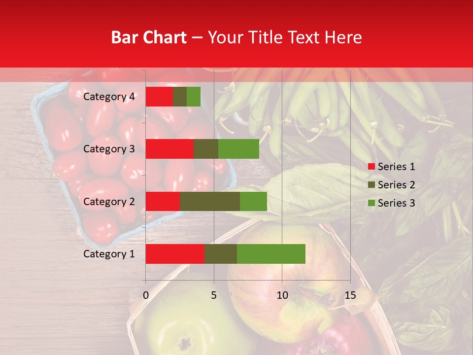 Air Heat Home PowerPoint Template