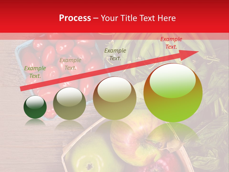 Air Heat Home PowerPoint Template