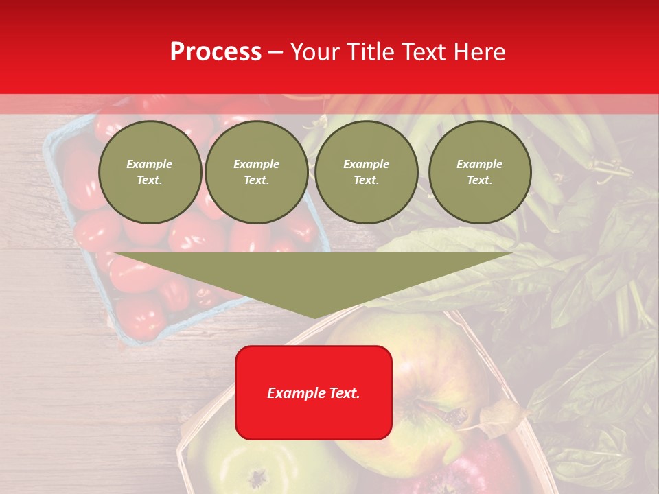 Air Heat Home PowerPoint Template