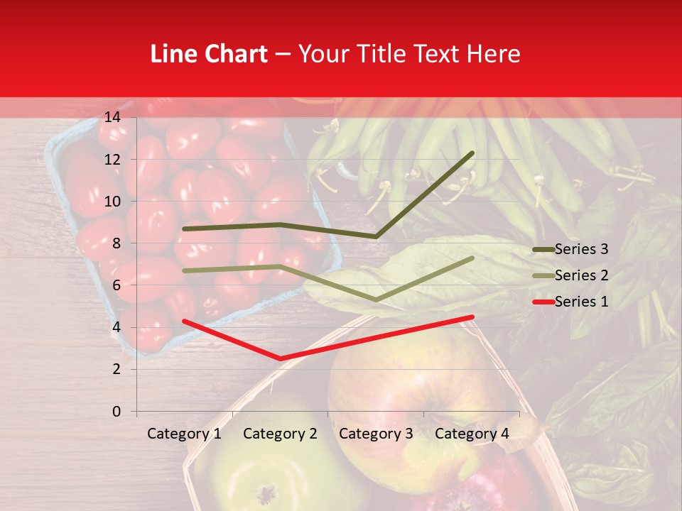 Air Heat Home PowerPoint Template