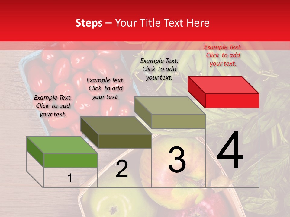 Air Heat Home PowerPoint Template