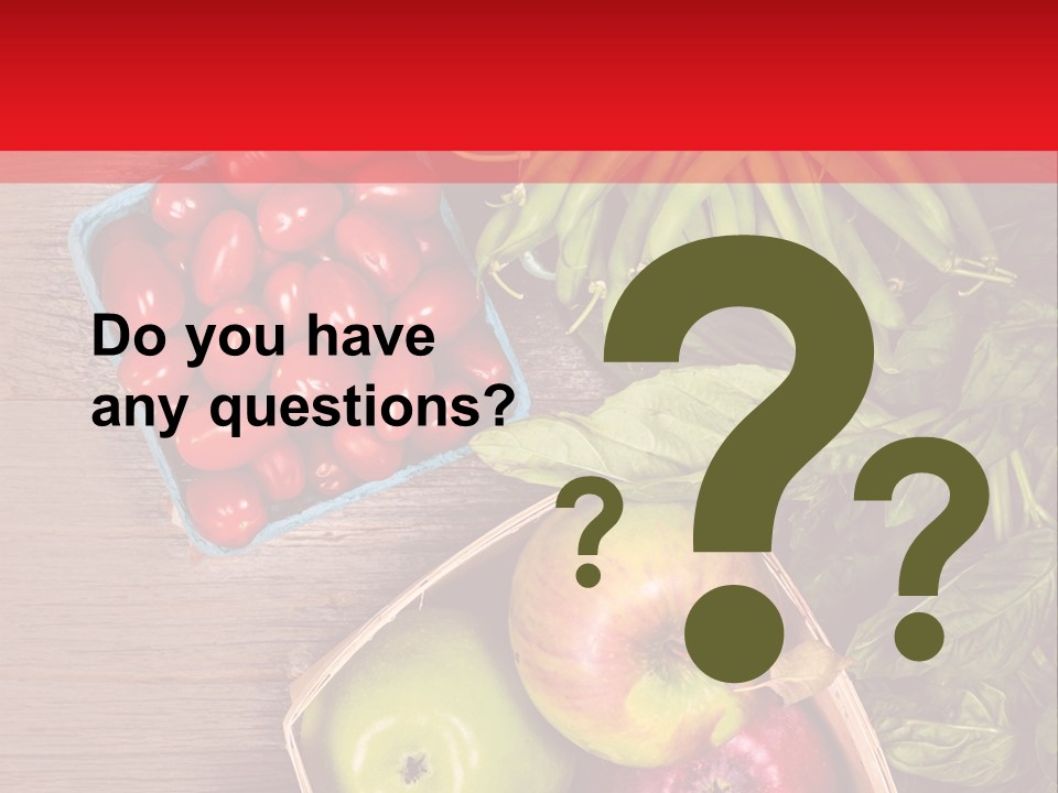 Air Heat Home PowerPoint Template