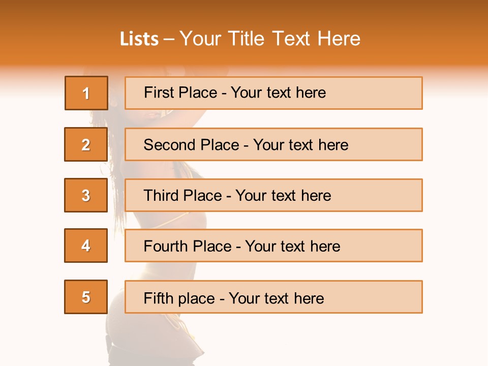 Climate Cold Equipment PowerPoint Template