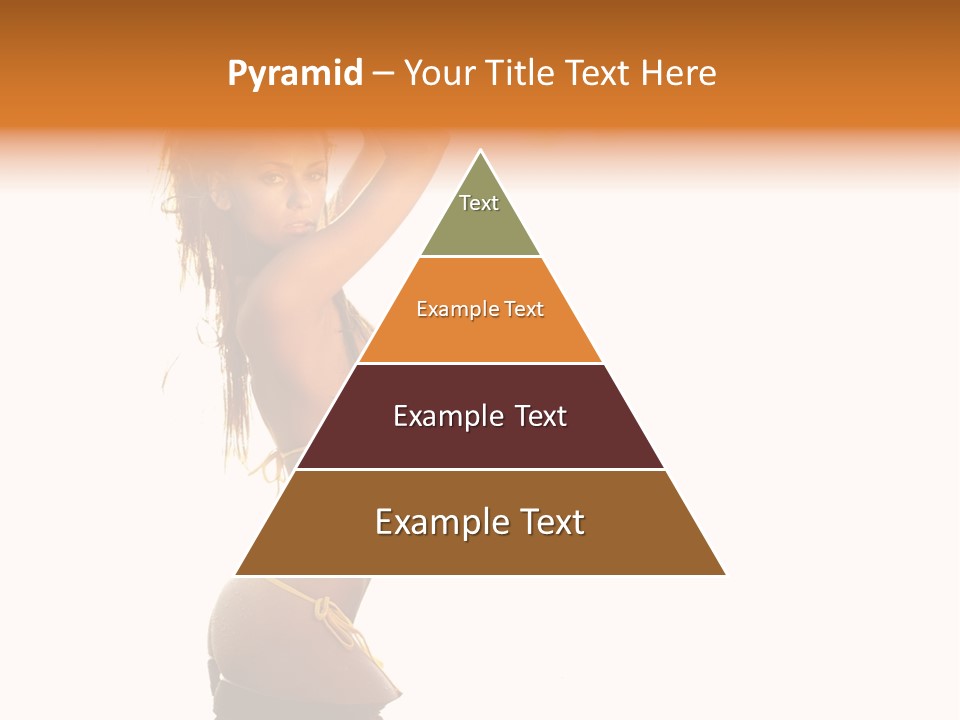 Climate Cold Equipment PowerPoint Template