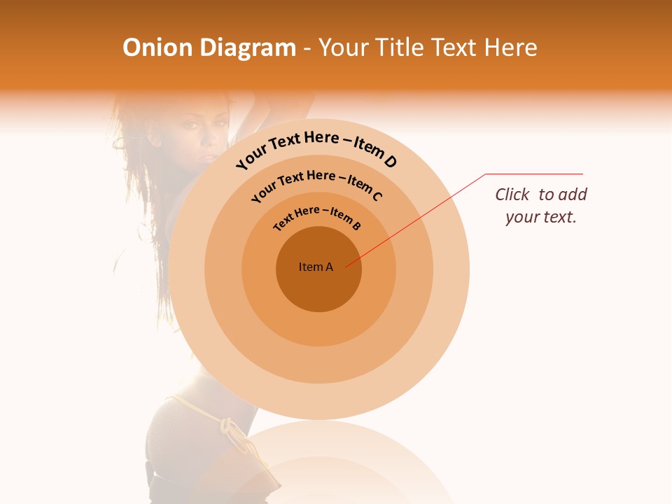 Climate Cold Equipment PowerPoint Template