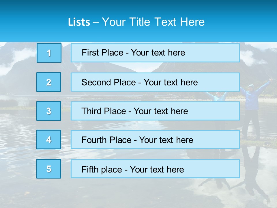 Conditioner House Climate PowerPoint Template