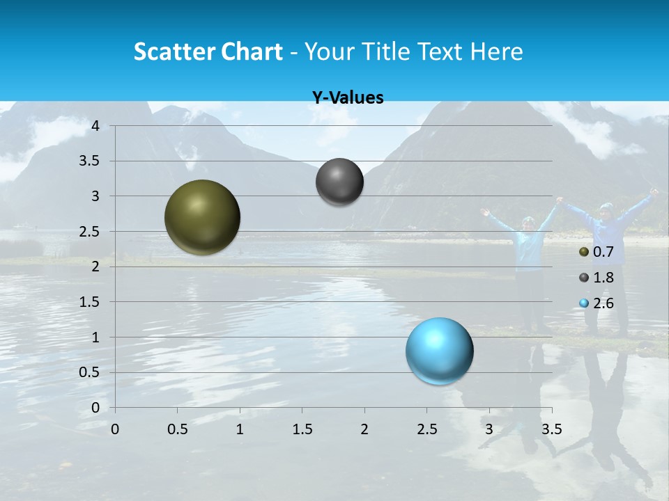 Conditioner House Climate PowerPoint Template