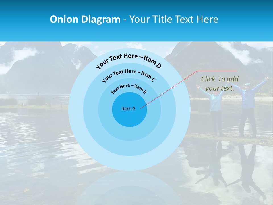 Conditioner House Climate PowerPoint Template