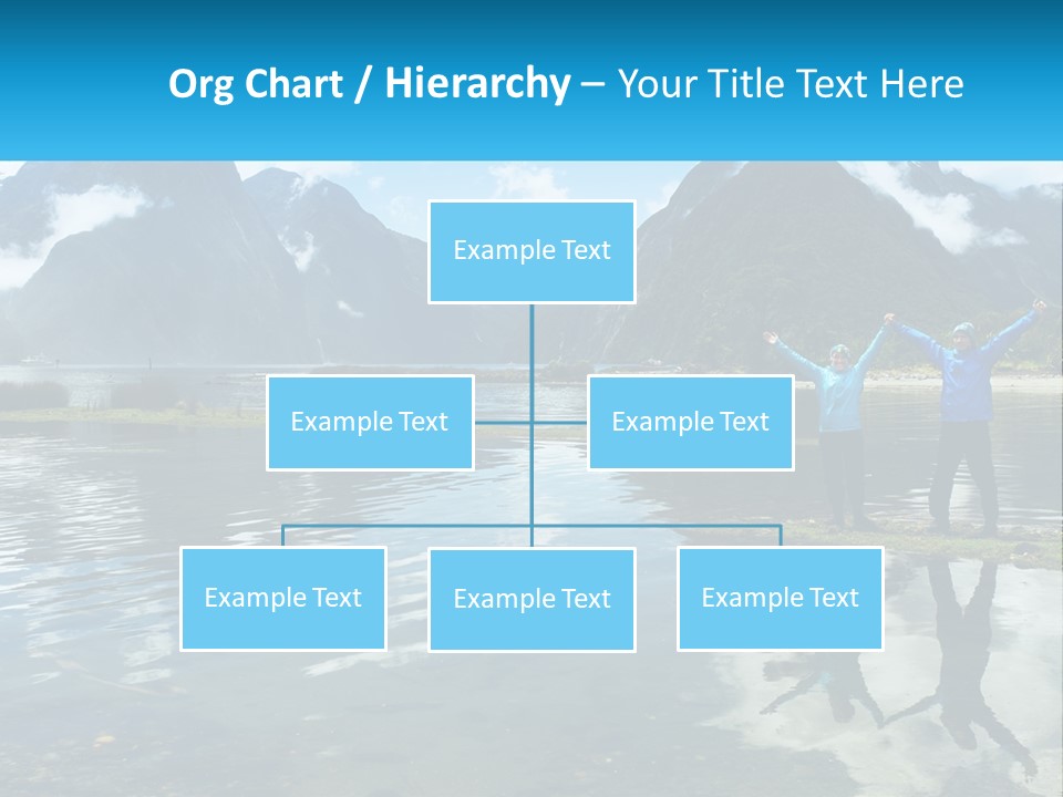 Conditioner House Climate PowerPoint Template