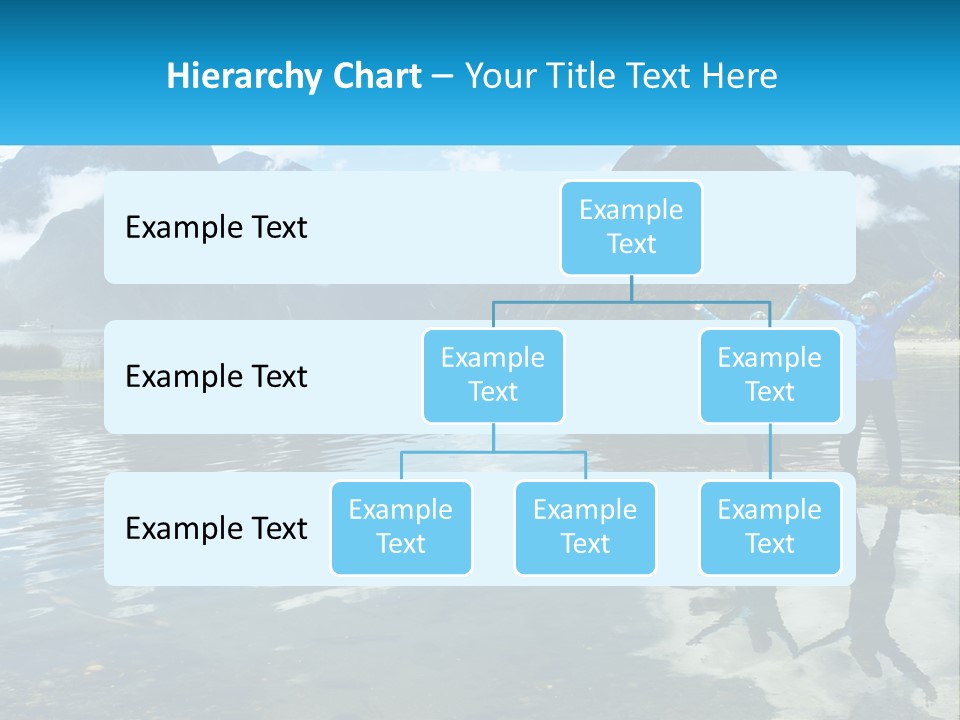 Conditioner House Climate PowerPoint Template