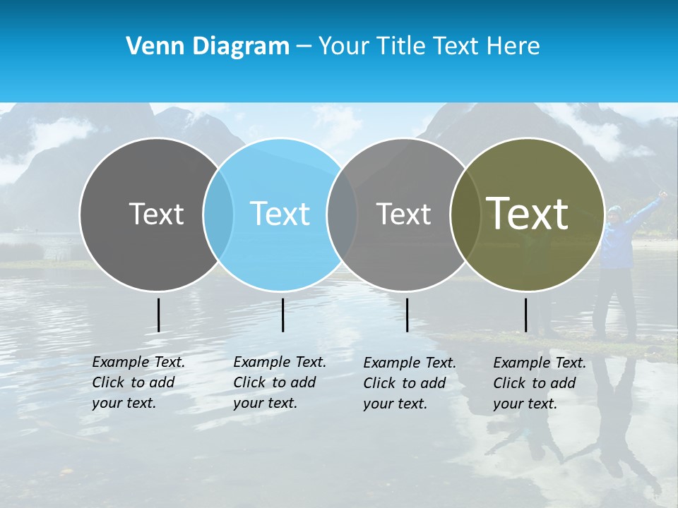 Conditioner House Climate PowerPoint Template