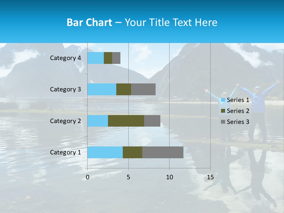 Conditioner House Climate PowerPoint Template