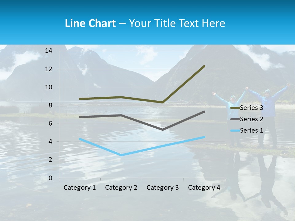 Conditioner House Climate PowerPoint Template