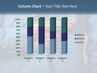 Cooling Switch Remote PowerPoint Template