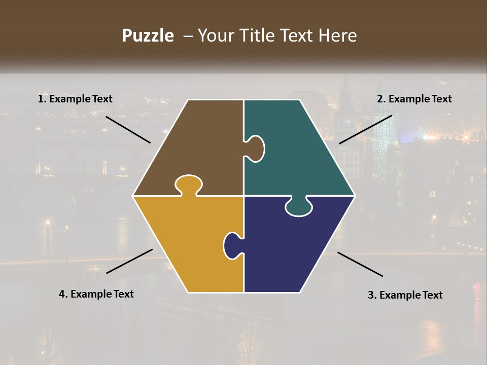 Supply Air Temperature PowerPoint Template