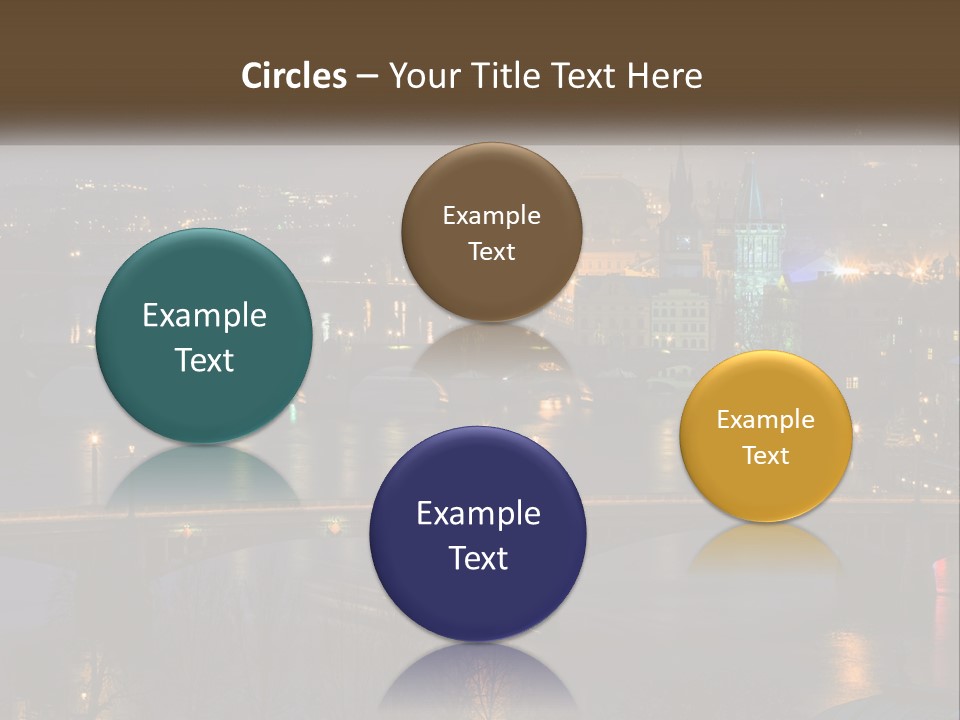 Supply Air Temperature PowerPoint Template