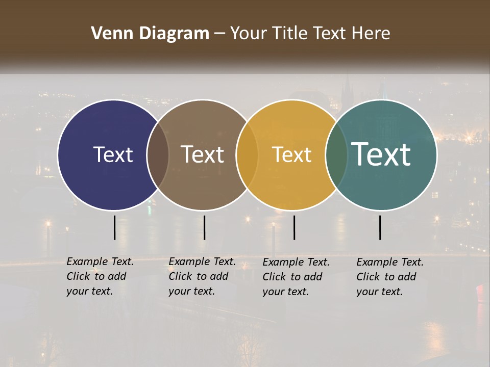 Supply Air Temperature PowerPoint Template