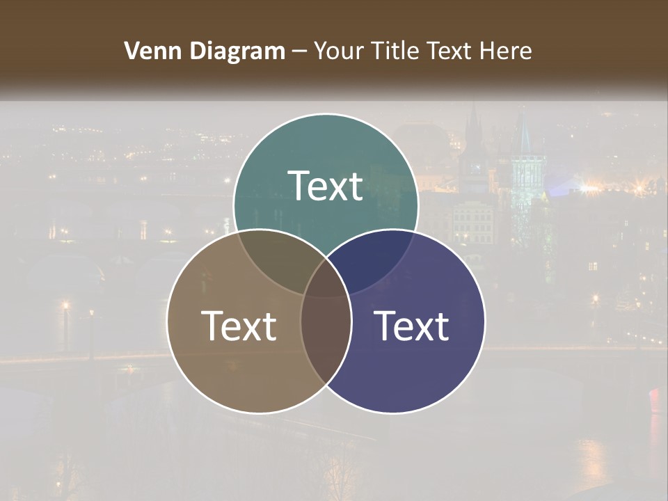 Supply Air Temperature PowerPoint Template