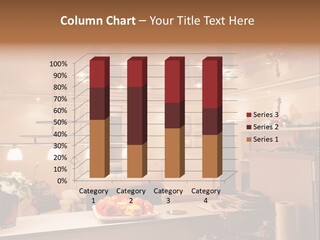 Remote Supply Conditioner PowerPoint Template