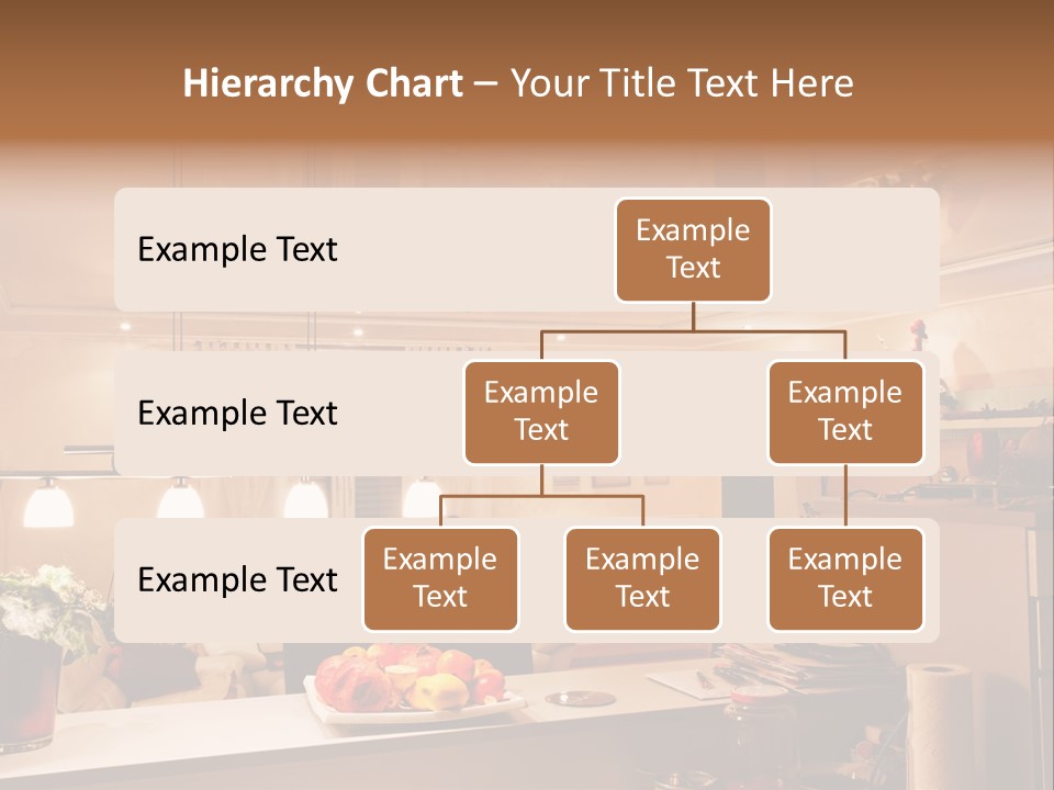 Remote Supply Conditioner PowerPoint Template