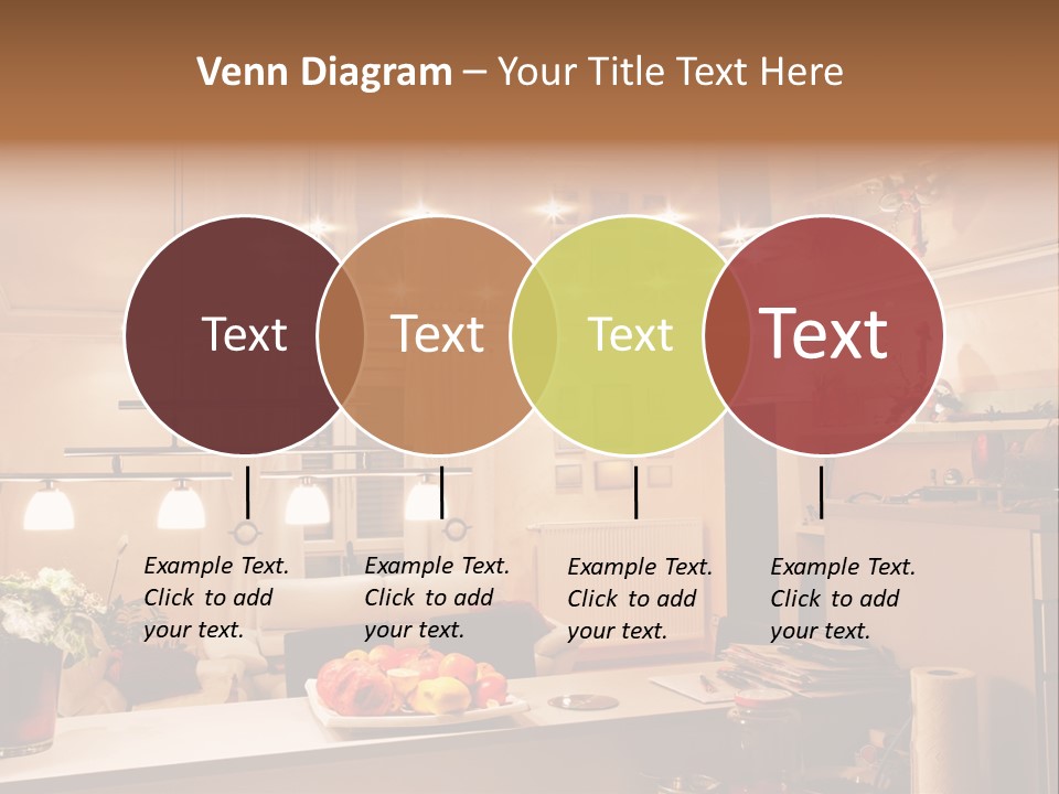 Remote Supply Conditioner PowerPoint Template