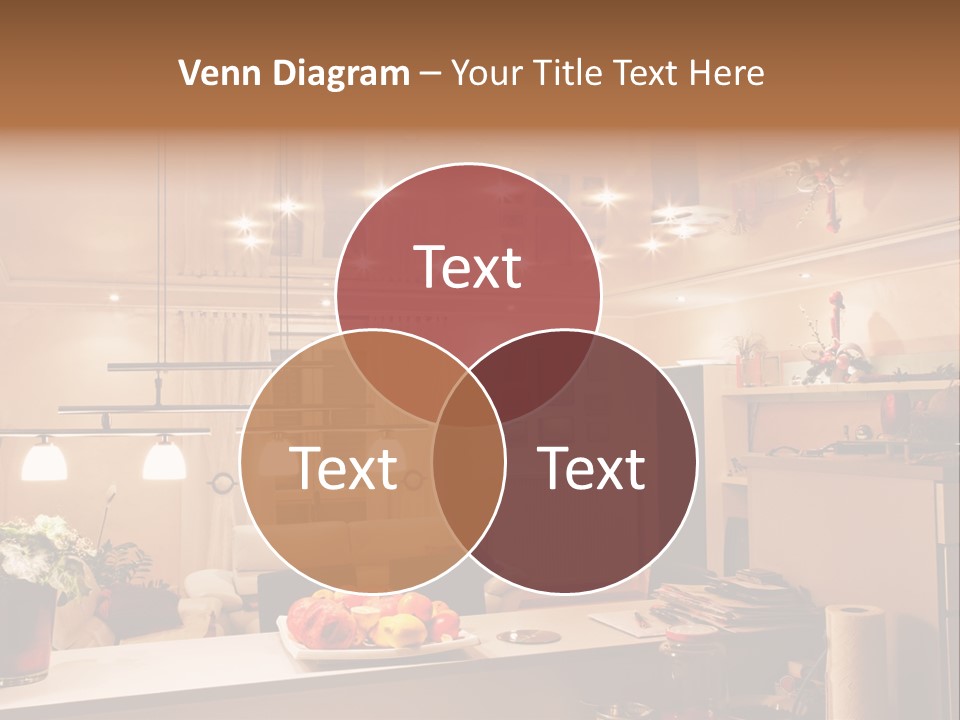 Remote Supply Conditioner PowerPoint Template