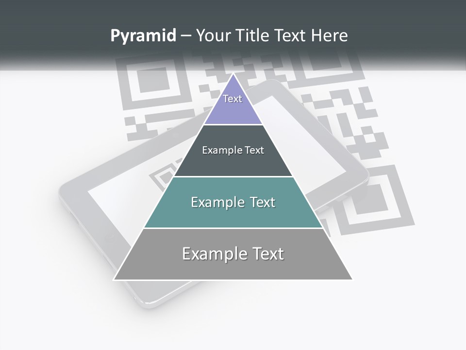 White Energy Cool PowerPoint Template