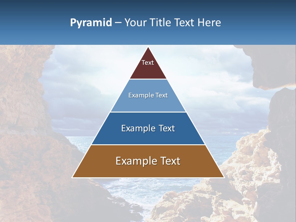 Industry Cooling Supply PowerPoint Template