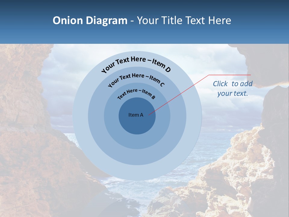 Industry Cooling Supply PowerPoint Template