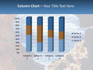 Industry Cooling Supply PowerPoint Template