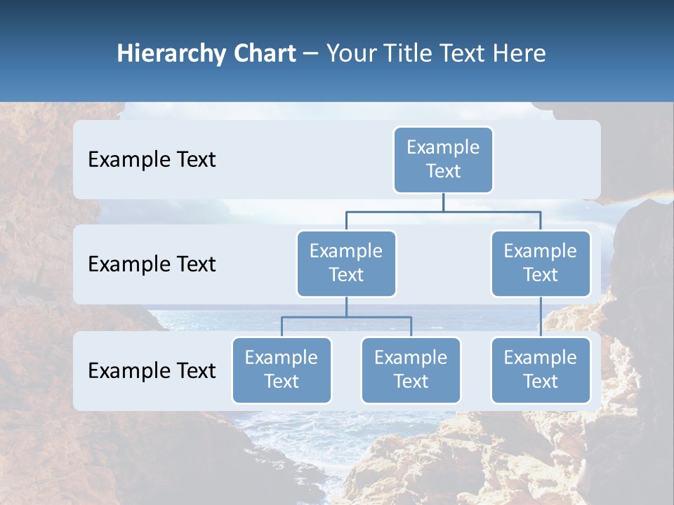 Industry Cooling Supply PowerPoint Template