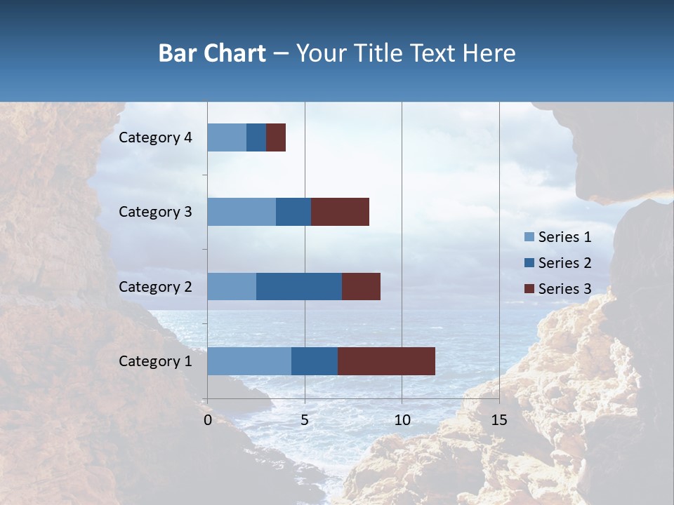 Industry Cooling Supply PowerPoint Template