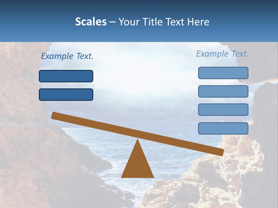 Industry Cooling Supply PowerPoint Template