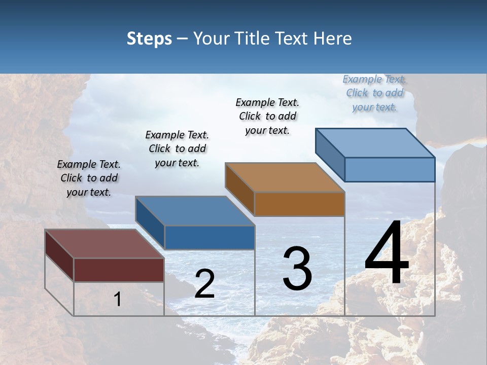 Industry Cooling Supply PowerPoint Template