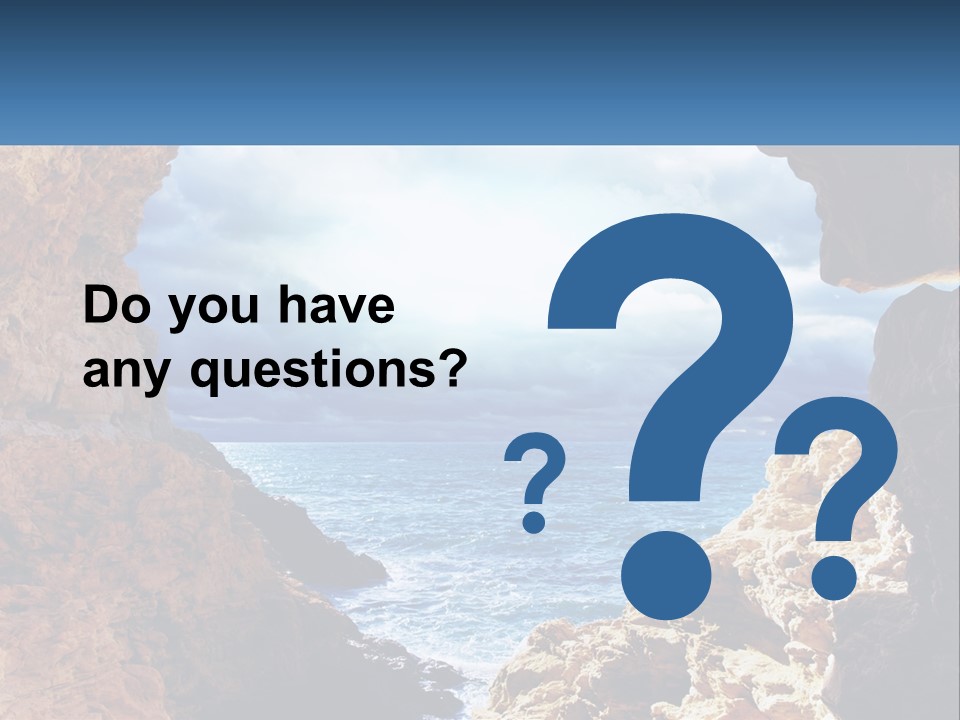 Industry Cooling Supply PowerPoint Template