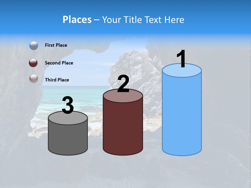 Climate System Industry PowerPoint Template