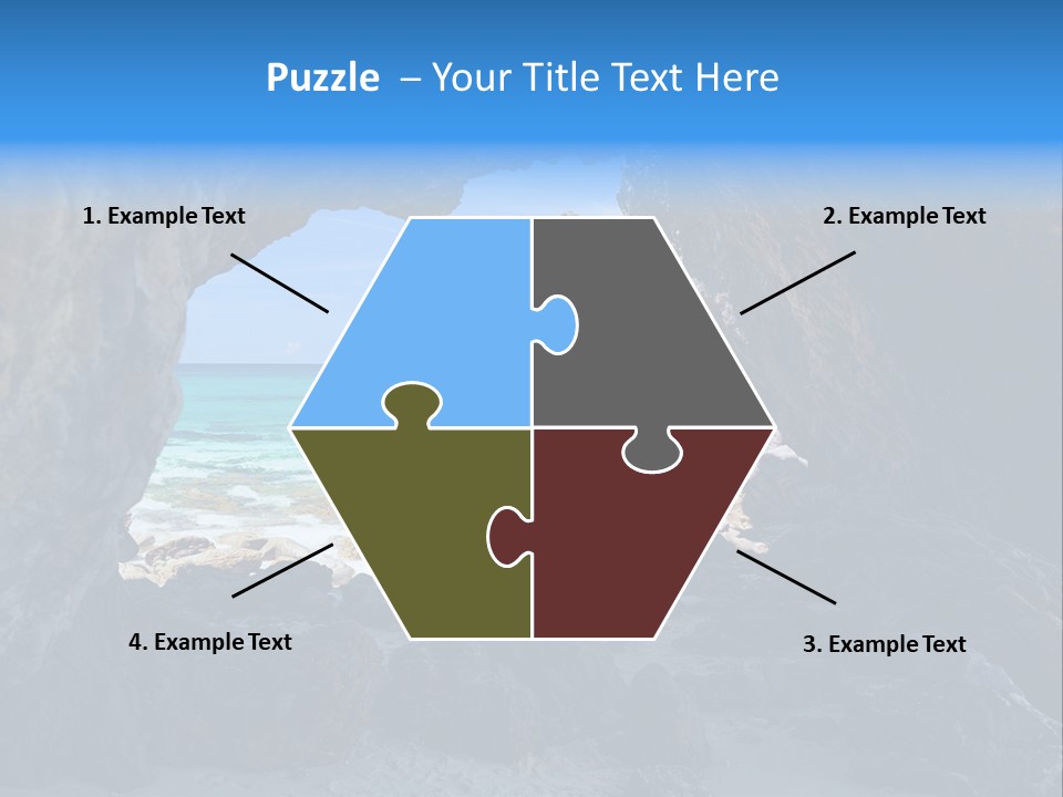 Climate System Industry PowerPoint Template