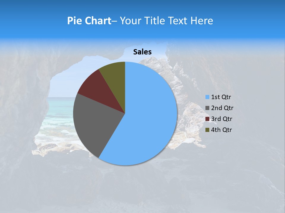Climate System Industry PowerPoint Template