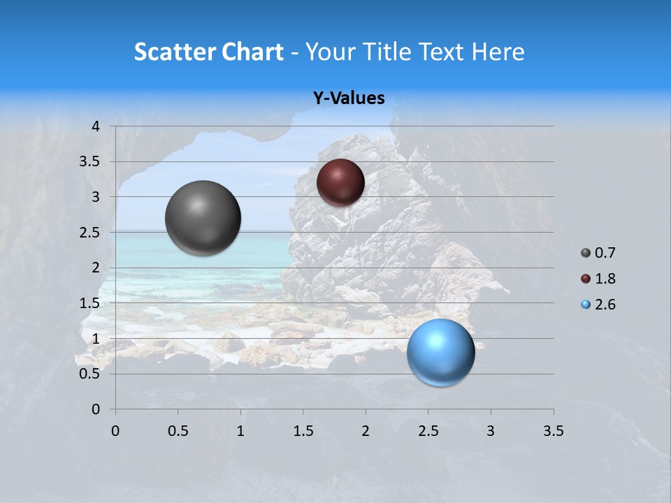 Climate System Industry PowerPoint Template