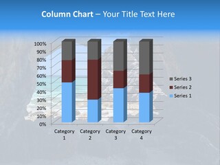 Climate System Industry PowerPoint Template