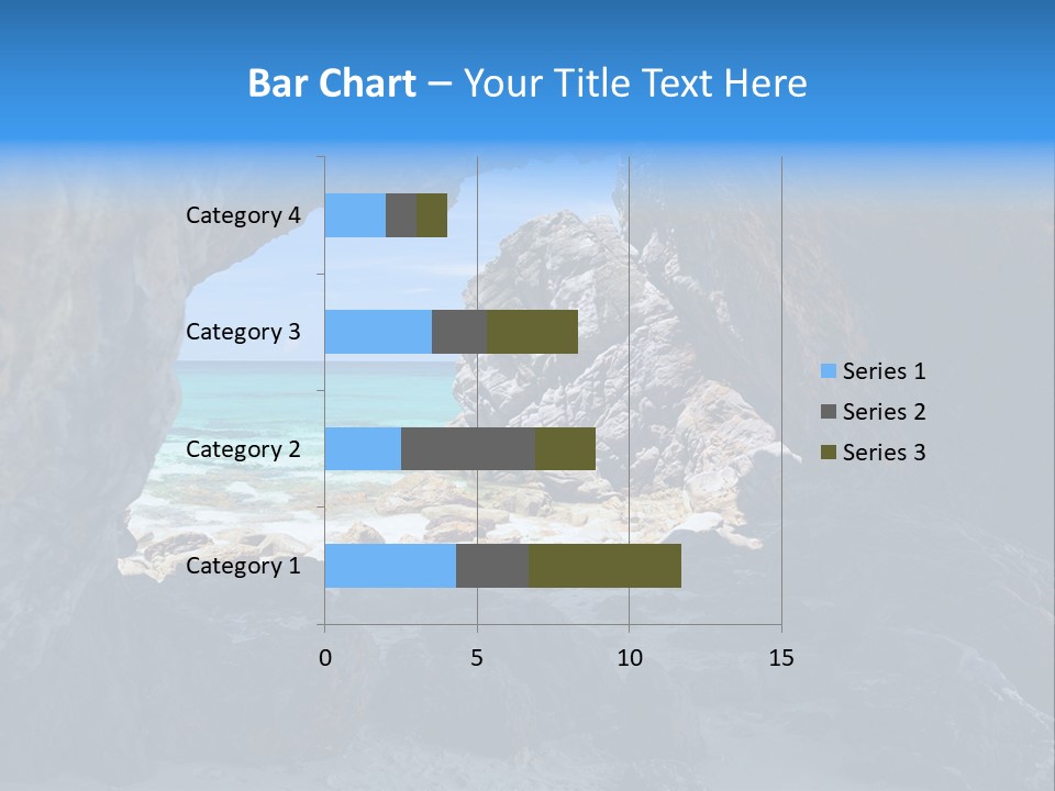 Climate System Industry PowerPoint Template