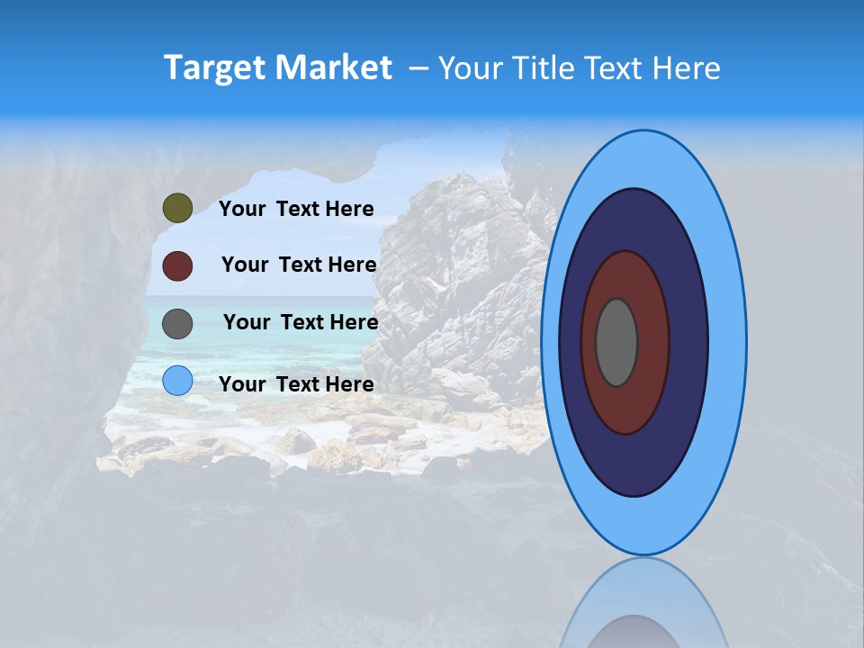Climate System Industry PowerPoint Template